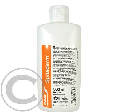 Spitaderm 500 ml