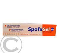 Spofagel 30 g