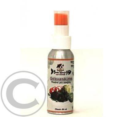 Spray ochucovací kočka BONE APPÉTIT grilovaná játra 80ml, Spray, ochucovací, kočka, BONE, APPÉTIT, grilovaná, játra, 80ml