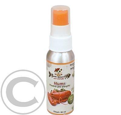 Spray ochucovací kočka BONE APPÉTIT humr 80ml, Spray, ochucovací, kočka, BONE, APPÉTIT, humr, 80ml