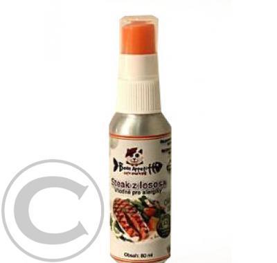 Spray ochucovací kočka BONE APPÉTIT losos 80ml, Spray, ochucovací, kočka, BONE, APPÉTIT, losos, 80ml