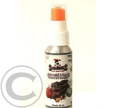 Spray ochucovací pes BONE APPÉTIT jehněčí špíz 80ml, Spray, ochucovací, pes, BONE, APPÉTIT, jehněčí, špíz, 80ml