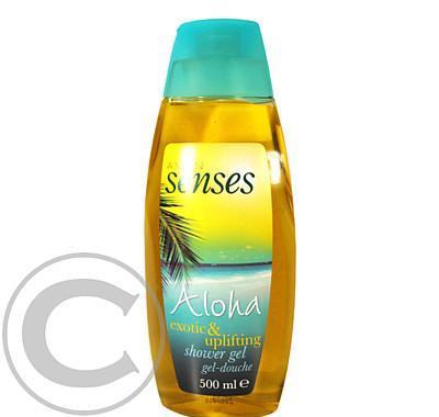 Sprchový gel Aloha 500 ml