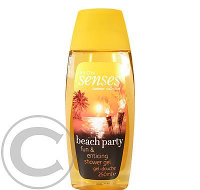 Sprchový gel Beach Party 250 ml, Sprchový, gel, Beach, Party, 250, ml