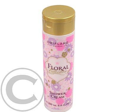 Sprchový gel Floral Collection 200ml o23714c3, Sprchový, gel, Floral, Collection, 200ml, o23714c3
