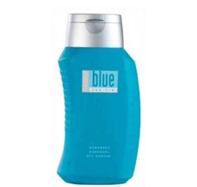 Sprchový gel Individual Blue for Him 250 ml, Sprchový, gel, Individual, Blue, for, Him, 250, ml