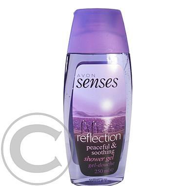 Sprchový gel levandule a bílý leknín Senses (Reflection) 250 ml av32961c4