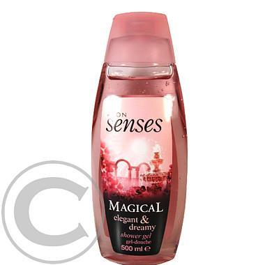 Sprchový gel Senses (Magical) 500 ml