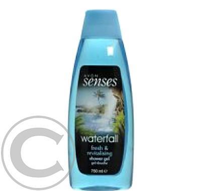 Sprchový gel Senses (Waterfall) 750 ml