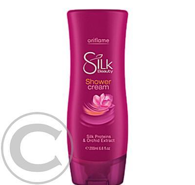 Sprchový gel Silk Beauty 200ml o21460c16, Sprchový, gel, Silk, Beauty, 200ml, o21460c16