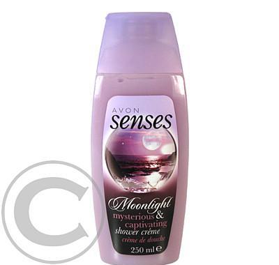 Sprchový krém Moonlight 250 ml