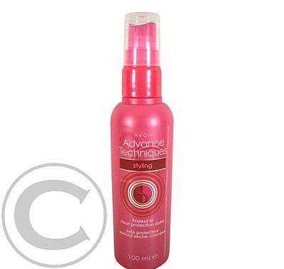 Sprej pro ochranu vlasů při fénování Styling (Protect It!) 100 ml