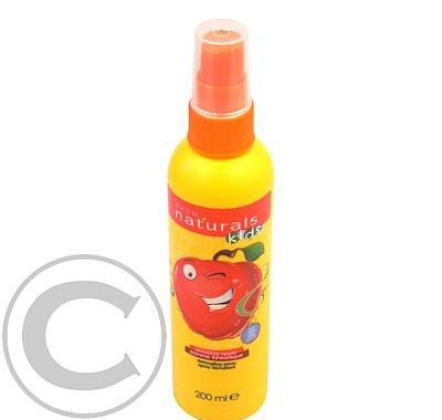 Sprej pro usnadnění rozčesávání s jablkem (Detaigling Spray) 200 ml