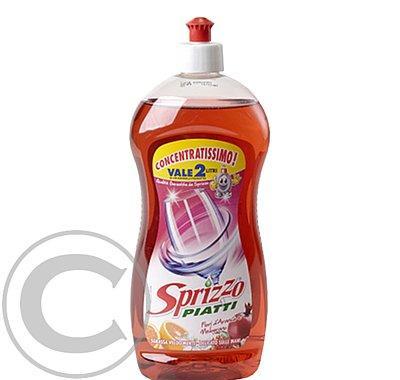 SPRIZZO FIORI ARANCIO E MELOGRANO 750 ml (pomeranč a granátové jablko), SPRIZZO, FIORI, ARANCIO, E, MELOGRANO, 750, ml, pomeranč, granátové, jablko,