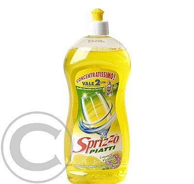 SPRIZZO LIMONE E VERBENA 750 ml (citron a verbena)