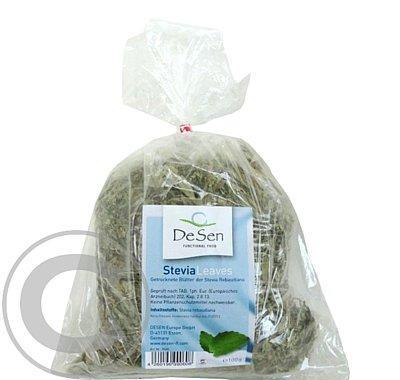 Stevia sušená 100 g