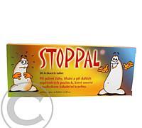 Stoppal žvýkací 20 tablet : VÝPRODEJ, Stoppal, žvýkací, 20, tablet, :, VÝPRODEJ