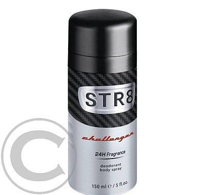 STR8 Challenger Deodorant 150ml, STR8, Challenger, Deodorant, 150ml