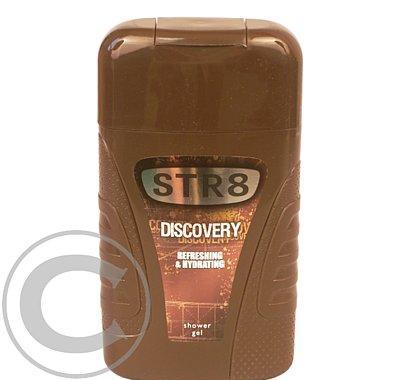 STR8 Discovery sprchový gel 250 ml