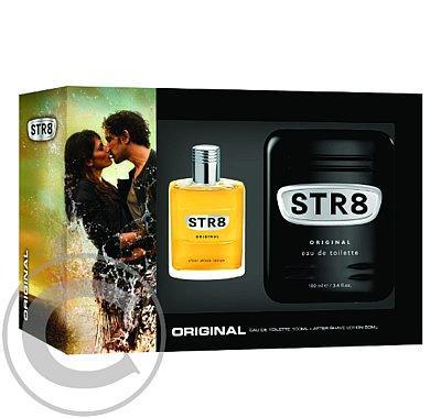 STR8 EDT 50ml DEO 150ml ORIGINAL, STR8, EDT, 50ml, DEO, 150ml, ORIGINAL