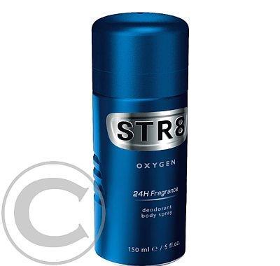 STR8 Oxygen Deo Spray, 150ml
