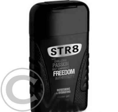 STR8 sprchový gel 250 ml Freedom, STR8, sprchový, gel, 250, ml, Freedom