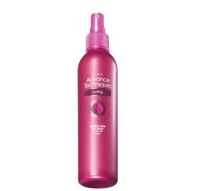 Středně tužící lak na vlasy (Medium Hold Hair Spray) 200 ml