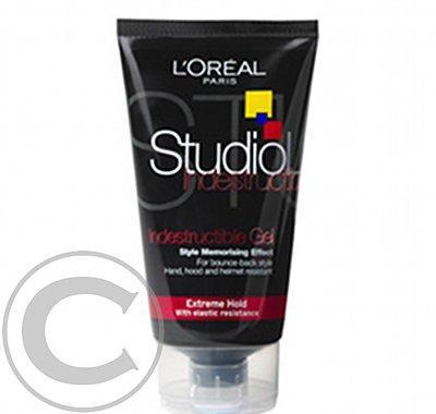 STYLING LINE gel 150ml Indestructible tuba, STYLING, LINE, gel, 150ml, Indestructible, tuba