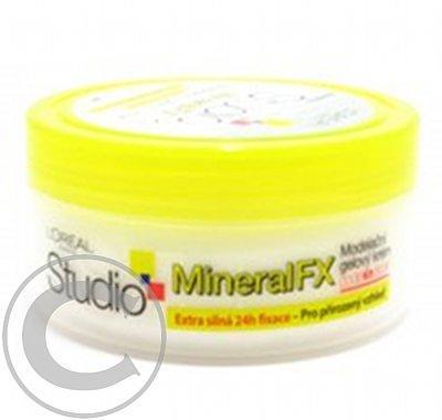 STYLING LINE Mineral 150ml FX gel-krem, STYLING, LINE, Mineral, 150ml, FX, gel-krem