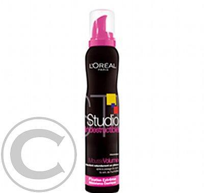 STYLING LINE pěna 200ml Indestructible Volume