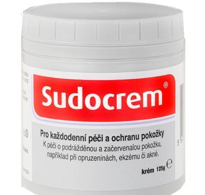 Sudocrem 125g, Sudocrem, 125g