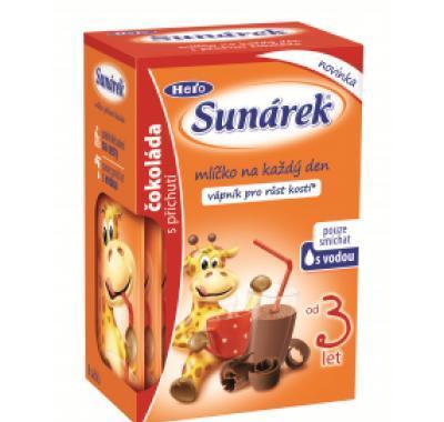 Sunárek čokoládové mlíčko 160 g  : VÝPRODEJ exp. 2016-04-18, Sunárek, čokoládové, mlíčko, 160, g, :, VÝPRODEJ, exp., 2016-04-18