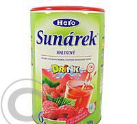 Sunárek instant.drink malinový 300g dóza, Sunárek, instant.drink, malinový, 300g, dóza