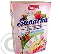 Sunarka jogurtová s jahodami plv.300g, Sunarka, jogurtová, jahodami, plv.300g