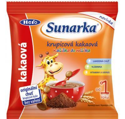 Sunarka NML kakaová