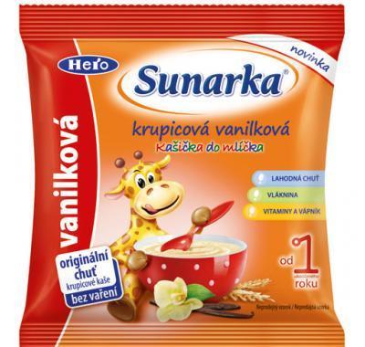 Sunarka NML vanilková