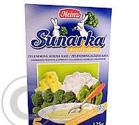 Sunarka Ready meal květák s brokolice a sýrem plv.125 g