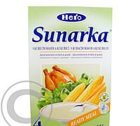Sunarka Ready meal s kuř.masem a kukuřicí plv. 125 g, Sunarka, Ready, meal, kuř.masem, kukuřicí, plv., 125, g