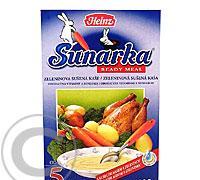 Sunarka Ready meal s kuř.masem a zeleninou plv.125