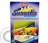 Sunarka Ready meal zeleninová se sýrem plv. 125 g
