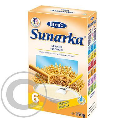 SUNARKA s pšenicí 250g