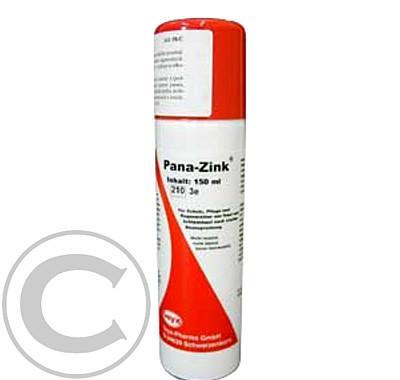 SunLitan PA Zink spray 150ml