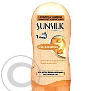 SUNSILK šampon pro suché a poškozené vlasy 200ml