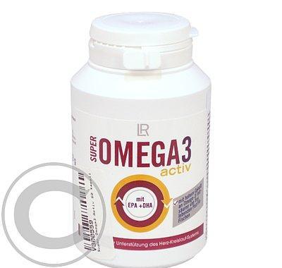 Super Omega3 Activ 60 kapslí