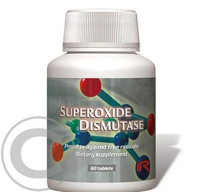 Superoxide Dismutase 60 tbl., Superoxide, Dismutase, 60, tbl.