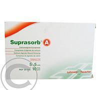 Suprasorb M - semiokluzivní obvaz samolepící, sterilní