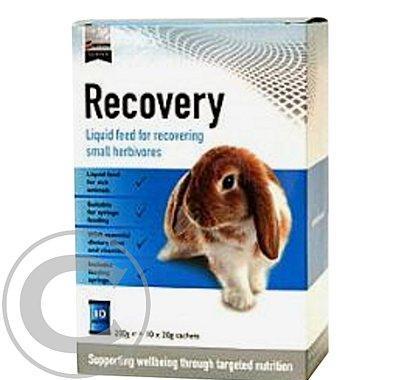 Supreme Selective recovery rehydratační výživa 10x20g, Supreme, Selective, recovery, rehydratační, výživa, 10x20g