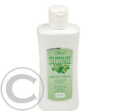 Susymil 250ml šampon s chmelem