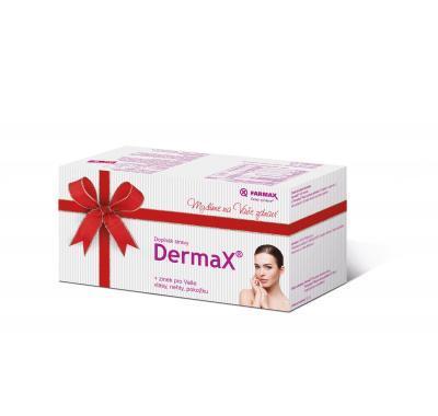 SVUS DermaX dárkové balení 2015 – 60   30 tobolek ZDARMA   Preventan Akut