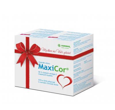 SVUS MaxiCor dárkové balení 70   20 tobolek ZDARMA   Preventan Akut 10 tablet : Výprodej